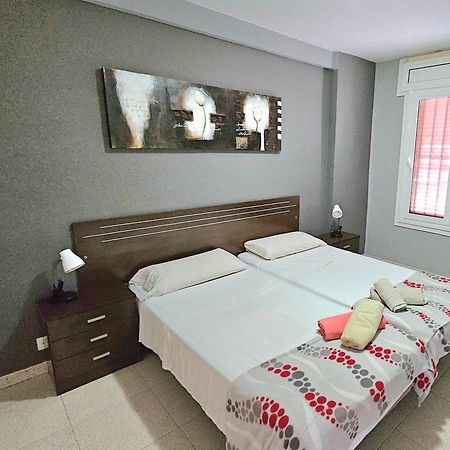 Vina Del Mar Playa De Lasamericas, Floor8 Sea View بلايا ذي لاس أميريكاس المظهر الخارجي الصورة
