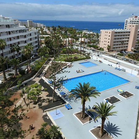 Vina Del Mar Playa De Lasamericas, Floor8 Sea View بلايا ذي لاس أميريكاس المظهر الخارجي الصورة