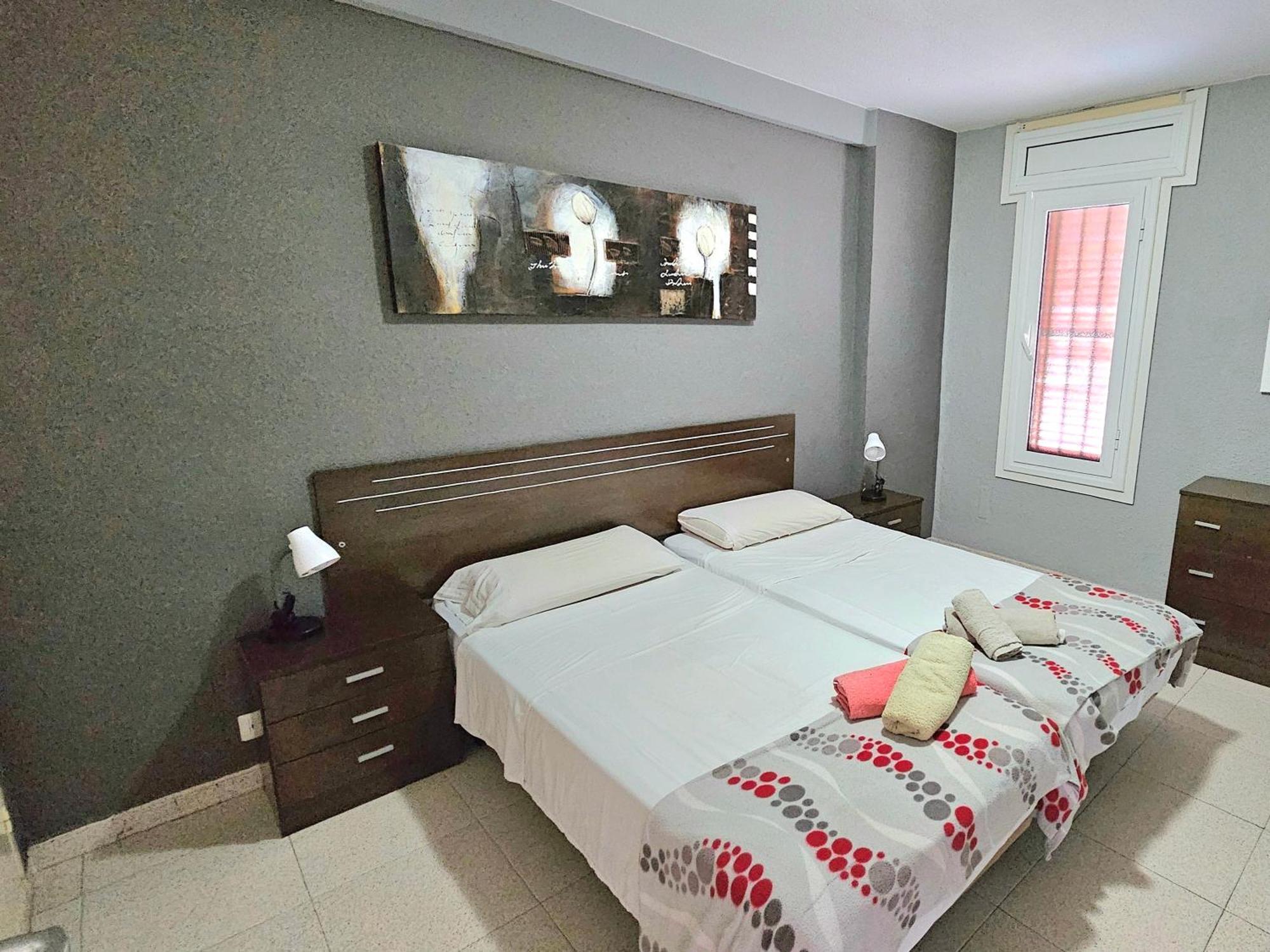 Vina Del Mar Playa De Lasamericas, Floor8 Sea View بلايا ذي لاس أميريكاس المظهر الخارجي الصورة