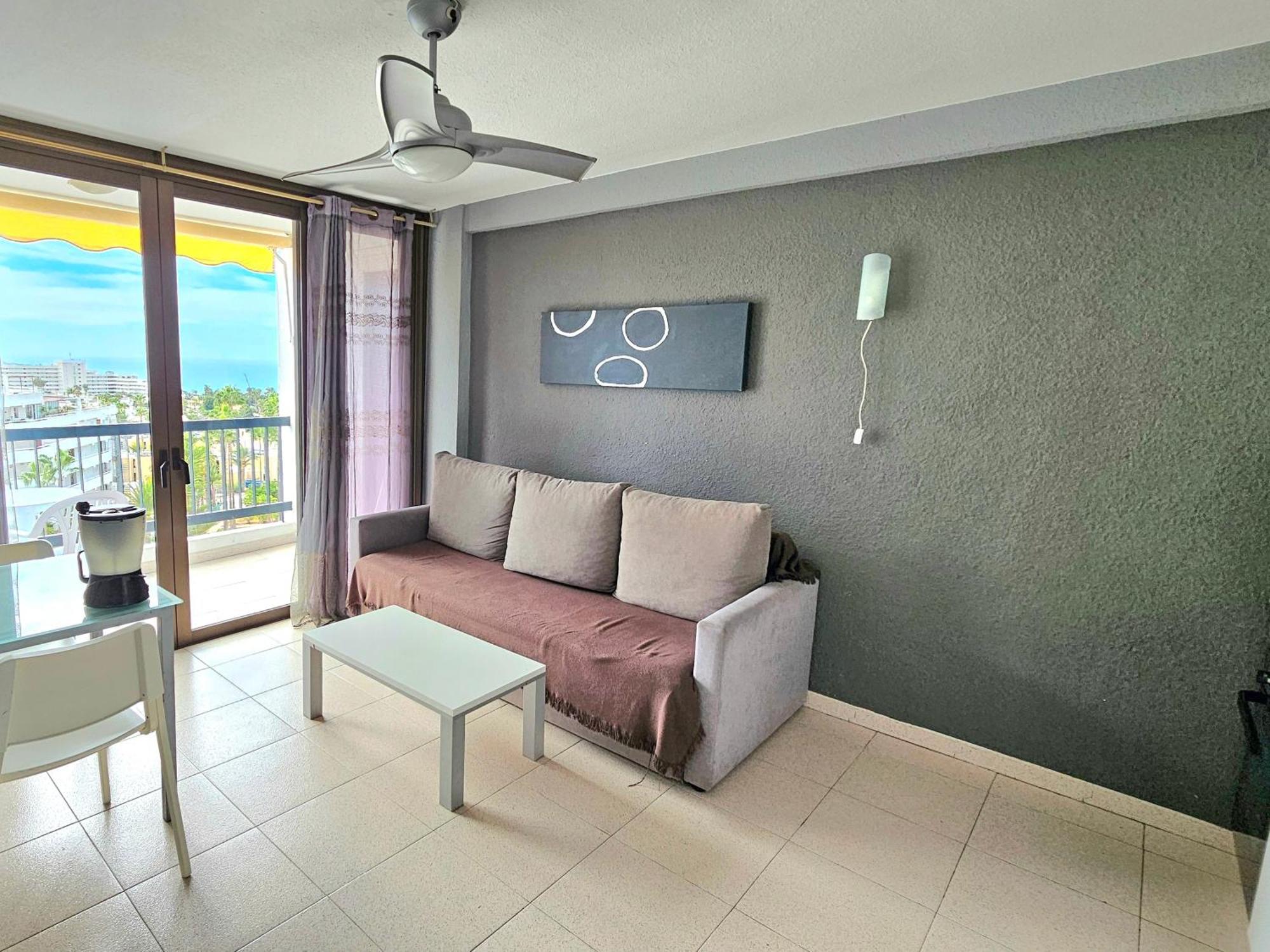 Vina Del Mar Playa De Lasamericas, Floor8 Sea View بلايا ذي لاس أميريكاس المظهر الخارجي الصورة