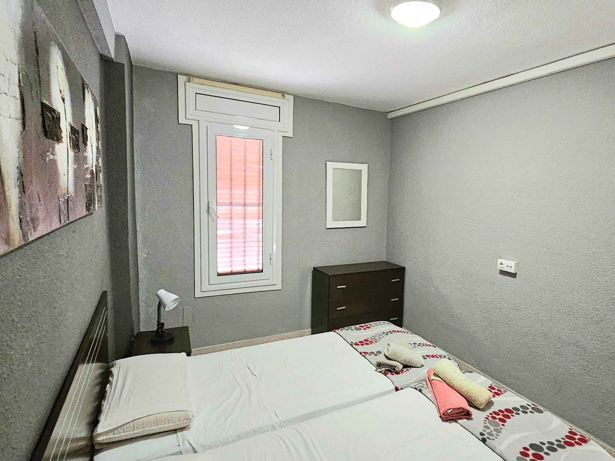 Vina Del Mar Playa De Lasamericas, Floor8 Sea View بلايا ذي لاس أميريكاس المظهر الخارجي الصورة