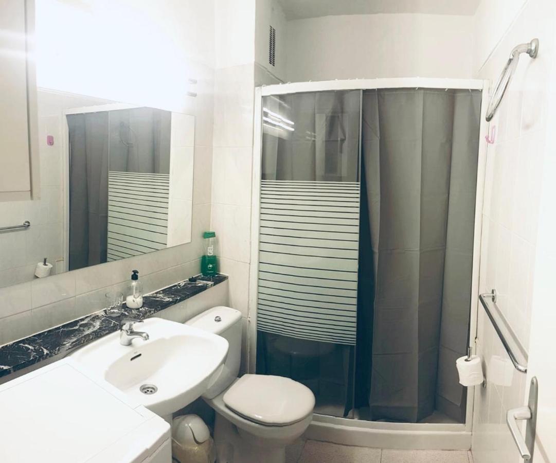 Vina Del Mar Playa De Lasamericas, Floor8 Sea View بلايا ذي لاس أميريكاس المظهر الخارجي الصورة